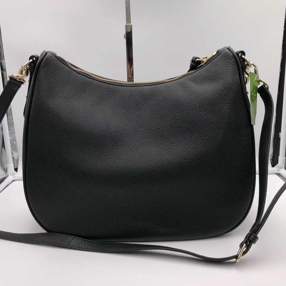 Kate Spade mulberry st Vivian Hobo  Crossbody - Picture 4 of 7